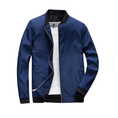 Classic Spring Bomber - Jeph